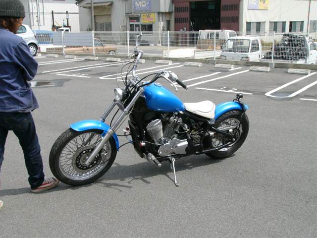 steed400