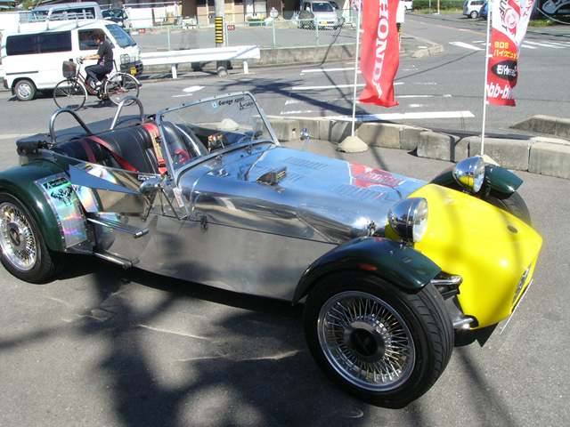 VT400S