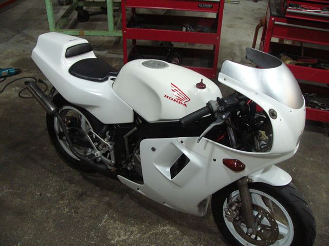 NSR50 CRM250